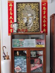 Blk 112 Whampoa Road (Toa Payoh), HDB 4 Rooms #593017411
